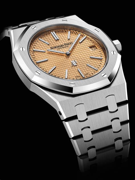 audemars piguet 2019 sihh